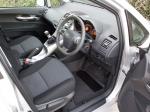 Toyota Auris 5-Door 2010 года (UK)